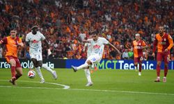 Çaykur Rizespor, Galatasaray Deplasmanında Puan Çıkaramadı