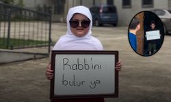 Güneysu’da Minik Öğrencilerden “Camide Kul” Sürprizi