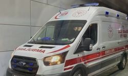 Traktörle Geri Manevra Yaparken Oğlunu Ezdi