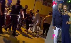 Eski Koca Dehşet Saçtı Defalarca Bıçakladığı Karısı Hayatını Kaybetti