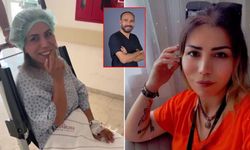 33 Yaşındaki Kadın Mide Ameliyatı Sonrası Öldü, Aile Hastaneyi Bastı
