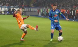 Galatasaray - Çaykur Rizespor Mücadelesinde Düdük Ali Yılmaz’da Olacak
