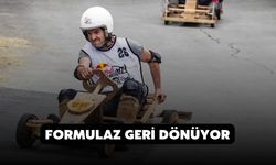 Formulaz, Geri Dönüyor
