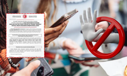 Ticaret Bakanlığı'ndan 30 Yüksek Takipçili Sosyal Medya Hesabına Erişim Engeli