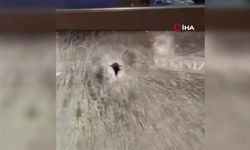 Avcılar’da Bir Otoparka Kurşun Yağmuru: 17 El Ateş Ettiler