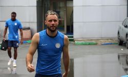Casper Hojer: "Güçlü bir takım oluşturduk"