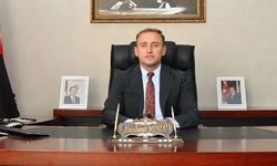 Rizeli Abdulhamit Mutlu, Nüfus ve Vatandaşlık İşleri Genel Müdürlüğü’nde Daire Başkanı Oldu