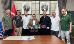 Rize 'Pickleball' ile Tanışıyor