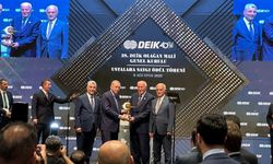 Rizeli İş İnsanı Halim Mete’ye Cumhurbaşkanı Erdoğan’dan “Yılın Ustaları” Ödülü