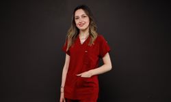 Rize’de Dil ve Konuşma Terapisti Esra Cantürk Göreve Başladı