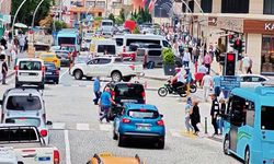 Rize'nin Sosyoekomomik Seviyesi: Yüzde 8,7'si En Üst Seviyede