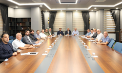 Rize'de Gündem Çay Sektöründeki Sorunlar