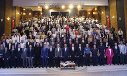 Rize’de RE-VİZYON Eğitim Stratejisi Tanıtıldı