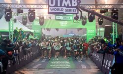 Kaçkar by UTMB, Rize'de Başladı