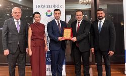 Uluslararası Karadeniz Rize-Ayder Forumu Kitap Oldu