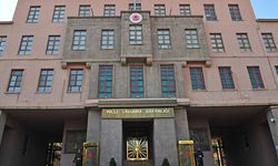 Kalp krizi geçiren Uzman Çavuş şehit oldu