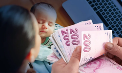 Eylül Ayı Doğum Yardımı Ödemeleri Annelerin Hesaplarına Yatırıldı