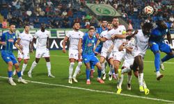 PFDK'dan Çaykur Rizespor'a Para Cezası