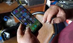 Telefonu çalındı, adına kredi çekildi