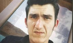 Trabzon'da istinat duvarından düşen motosikletin sürücüsü öldü