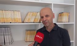 Trabzon'da şehitlerin adı kütüphanelerde yaşatılacak