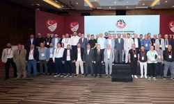 2025-2026 Sezonu Bölgesel Amatör Lig fikstürü çekildi