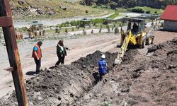 Ardahan’ın elektrik altyapısına stratejik dokunuş