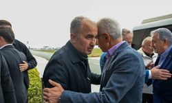 Bakan Uraloğlu: "Hayatı en kısa sürede normale döndürmek için tüm ekiplerimiz gece gündüz çalışıyor"