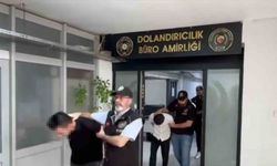 Bankacı kılıklı dolandırıcılara dev operasyon: 53 tutuklama