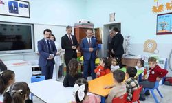 Bayburt’ta 14 bin 300 öğrenci ders başı yaptı