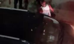 Bayrampaşa’da 2 sürücü arasında kavga: Birbirlerinin kafasında şişe kırdılar