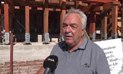 Beykoz’da tarihi yapı krizi: Yol 2 metreye düşüyor