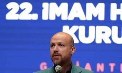 Bilal Erdoğan: "İmam hatip okulları bütün eğitim türlerine öğrenci yetiştiren okullar oldu"