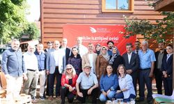 "Çocuk Yetiştirme Görevi Televizyon Ve Sosyal Medyaya Bırakıldı