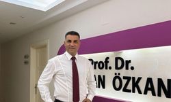 Diş Hekimi Prof. Dr. Özkan: "Glp-1 Türevli Obezite İlaçları Ağız Kuruluğu Ve Diş Kaybını Artırıyor