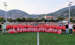 Düğerek Mahallesi kulübüne sahip çıktı