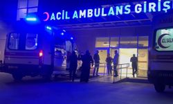Erzincan’da düğün yemeğinden 106 kişi zehirlendi