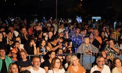 Erzincan’da Munzur Festivali