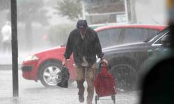 Erzincan’da sağanak yağış bekleniyor