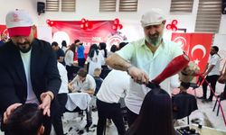 Erzurum’da "Aynadaki gülen yüzüm" projesi başladı