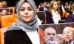 Gazzeliler için yola çıkan Milletvekili Ün; "Biz, Kudüs’ü miras sayan bir milletin çocuklarıyız"