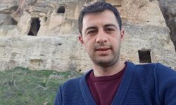 Giresun’da balkondan düşen şahıs hayatını kaybetti