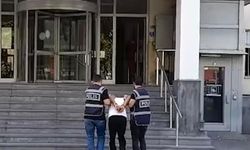 ‘Hırsızlık’ suçundan 13 yıl kesinleşmiş hapsi bulunan şahıs yakalandı