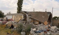 Iğdır’da 715 kişinin katılımıyla deprem tatbikatı yapıldı