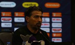 İlhan Palut: "1 puanı kazanç olarak görüyorum"