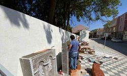 İnönü’de şehidin adı yaşatılmaya devam ediliyor