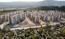 Muğla’da konut satışları Ağustos’ta yüzde 3,9 düştü