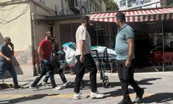 Polis merkezine saldırıyla ilgili anne ve babaya gözaltı