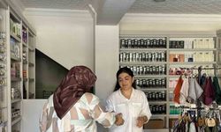 Sakarya’nın dört bir yanında kandile anlam katan ikram