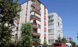 Şalterleri kapattı, yangının önüne geçti